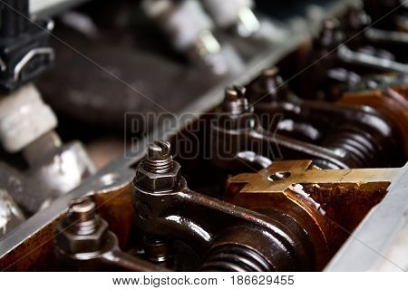 Valve Tappets