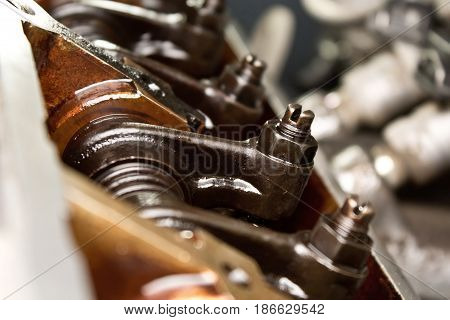 Valve Tappets