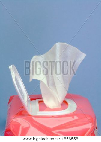 Wipes  'D'