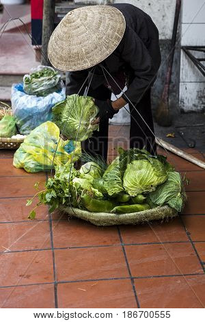 Halong, Vietnam