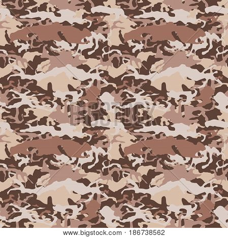Camouflage Texture