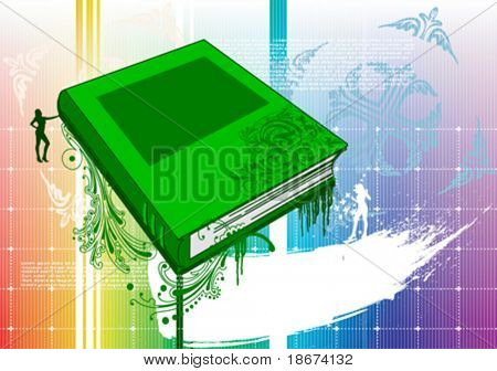 Projeto livro