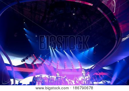 Onuka From Ukraine Eurovision 2017