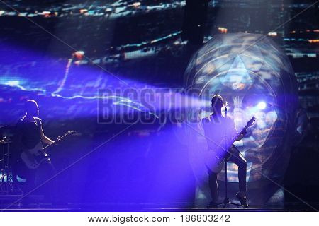 O.torvald From Ukraine Eurovision 2017