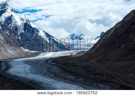 Dran Drung Glacier