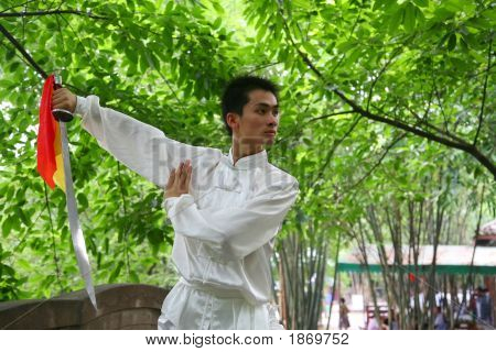 Çin Kongfu