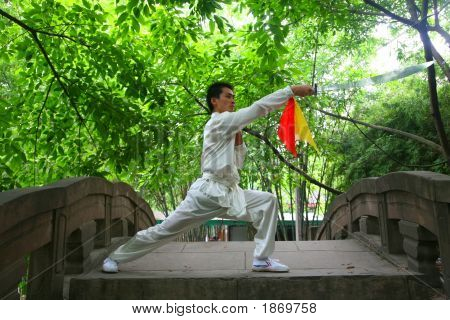 Çin Kongfu