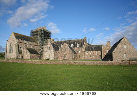 Abbazia di Iona