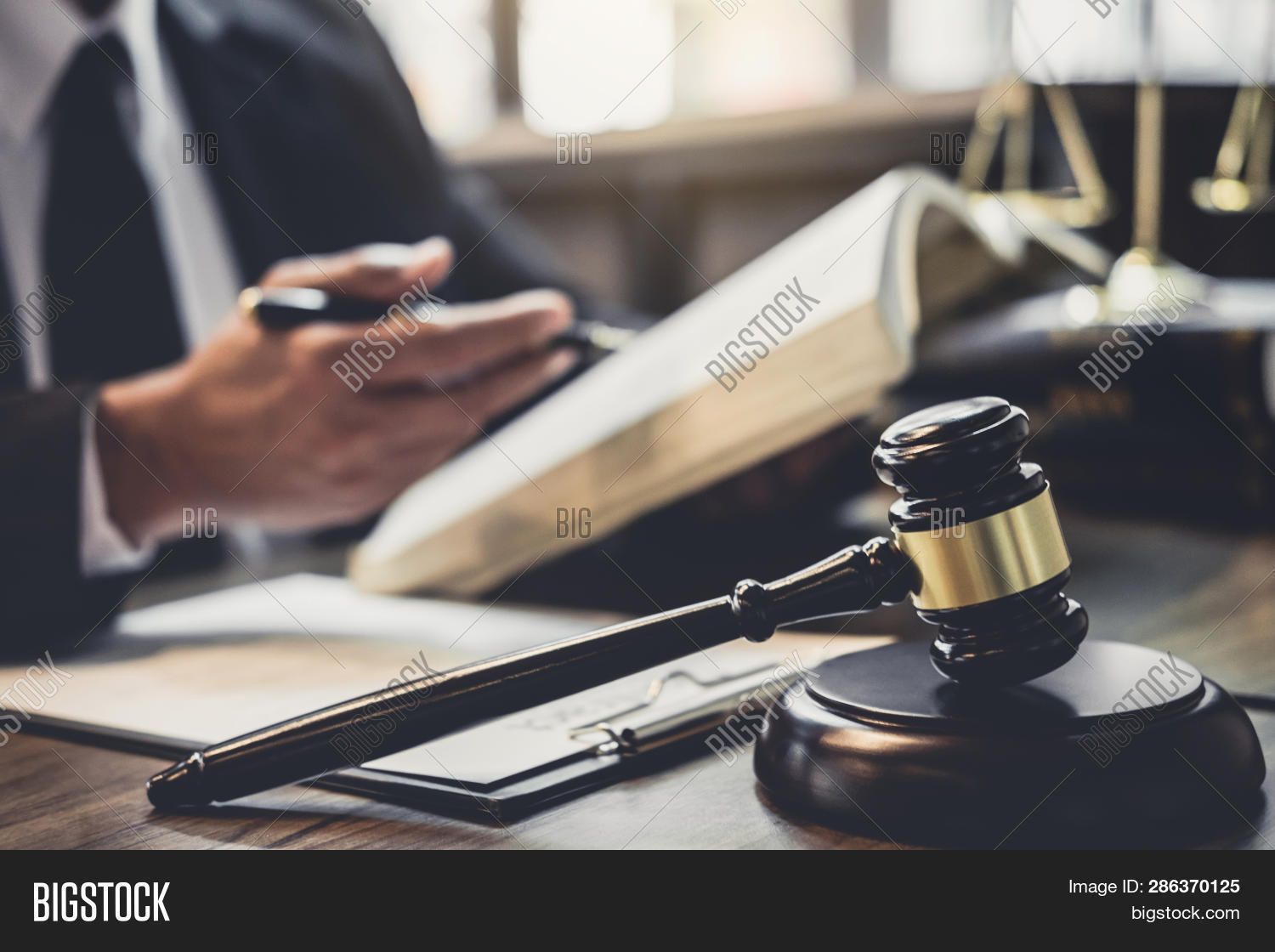 Judge Gavel Justice Image & Photo (Free Trial) Bigstock