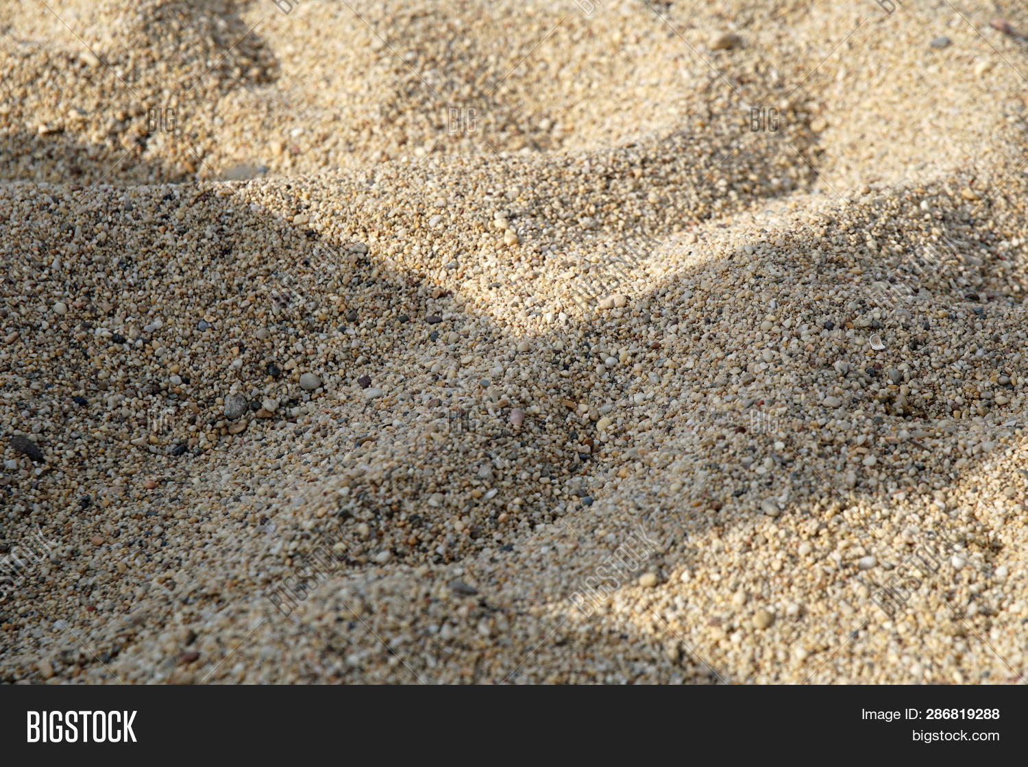 Sand Surface Image & Photo (Free Trial) Bigstock