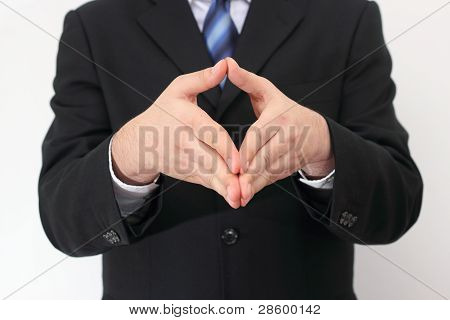 vysvětlení myšlenky