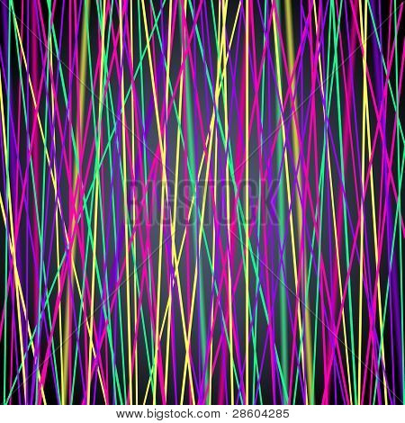 พื้นหลังสีสันสวยงาม