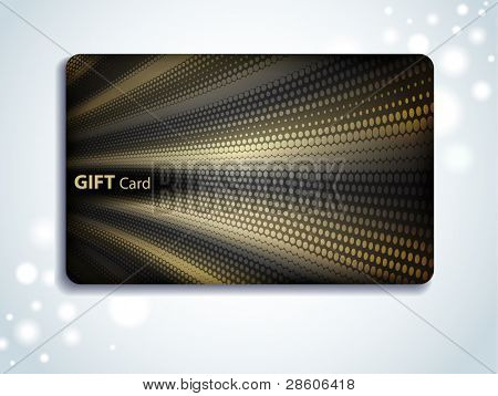Carta regalo