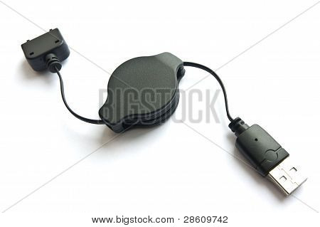 adaptateur USB