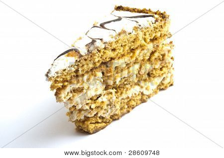 part du gâteau