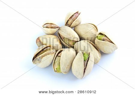 pistaches