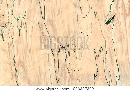 Drippy marble slate textured background