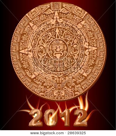 Calendario Maya
