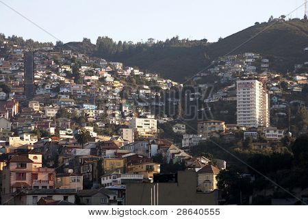 Valparaíso