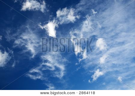 Skyscape 2
