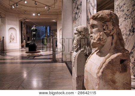 Museum di Vienna