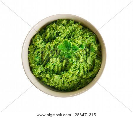 Hari Matar Ka Nimona, Fresh Green Peas Curry