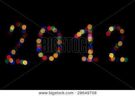 texte de bokeh 2012