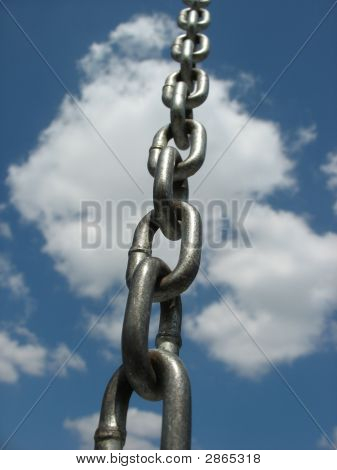 Chaîne, Infinity