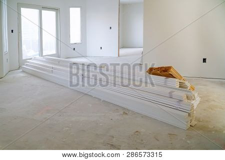 Process For Under Construction, Remodeling, Renovation, Extension Restoration And Reconstruction Doo