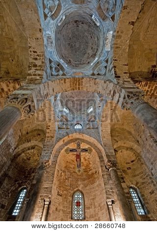 Arabian church II