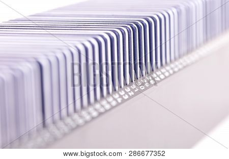 Photo Slide Films