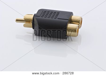 Splitter