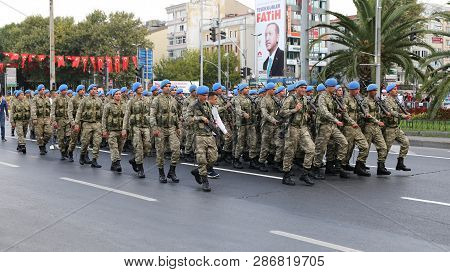 30 August Turkish Victory Day
