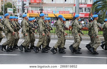30 August Turkish Victory Day