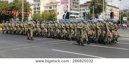 30 August Turkish Victory Day