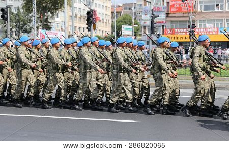 30 August Turkish Victory Day