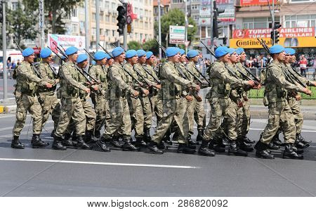 30 August Turkish Victory Day