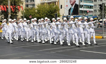 30 August Turkish Victory Day