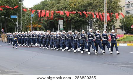 30 August Turkish Victory Day