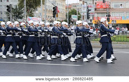 30 August Turkish Victory Day