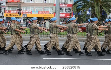 30 August Turkish Victory Day