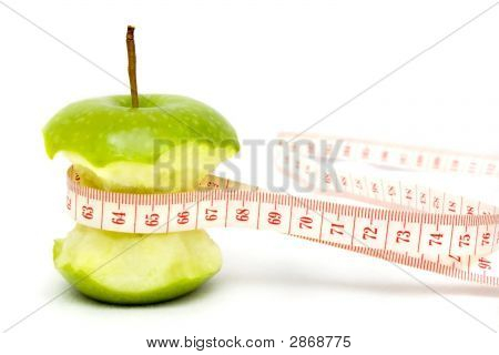 青リンゴ ダイエット
