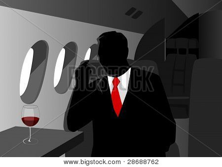 Volo Executive