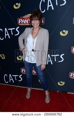 LOS ANGELES - FEB 27:  Mindy Sterling at the 