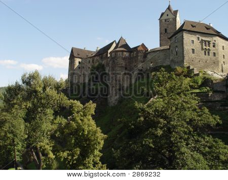 Castillo Loket 2