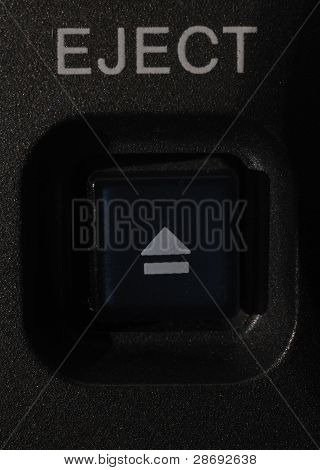 Makro Schuss von der 