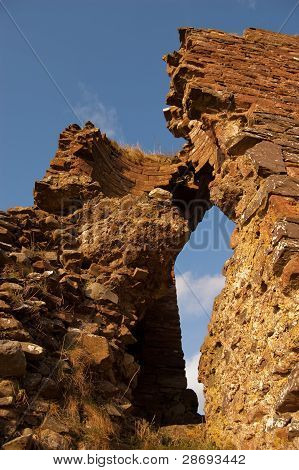 Ruins