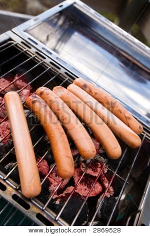 Hotdog Cook
