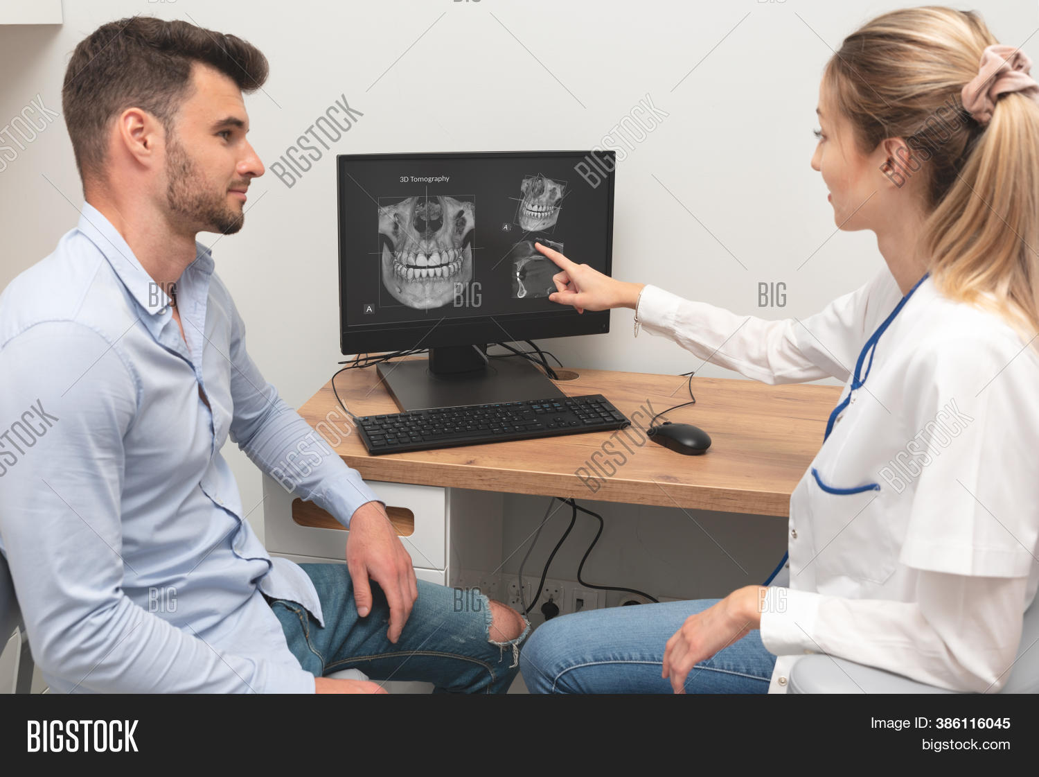 Computer Diagnostics Image & Photo (Free Trial) Bigstock