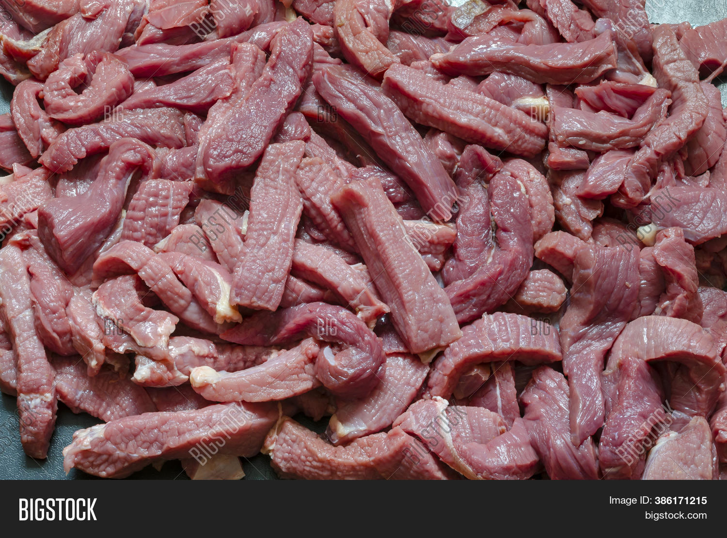 Raw Beef Strips Image Photo Free Trial Bigstock raw-beef-strips-image-photo-free-trial-bigstock